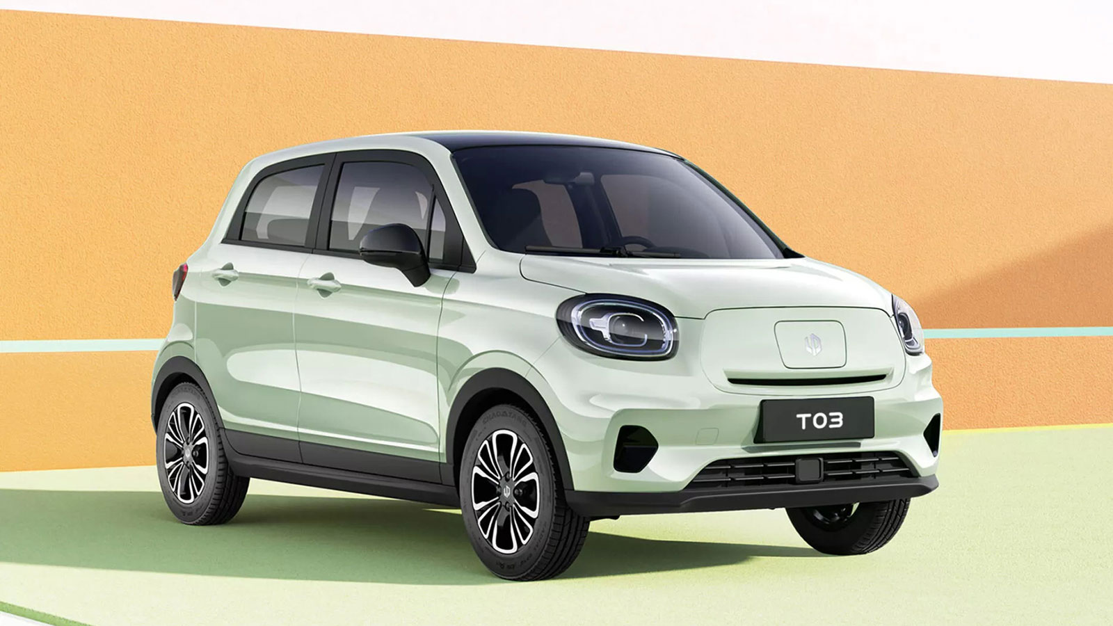 Leapmotor: Στην Ελλάδα και στην Ευρώπη μία ακόμα κινέζικη μάρκα 